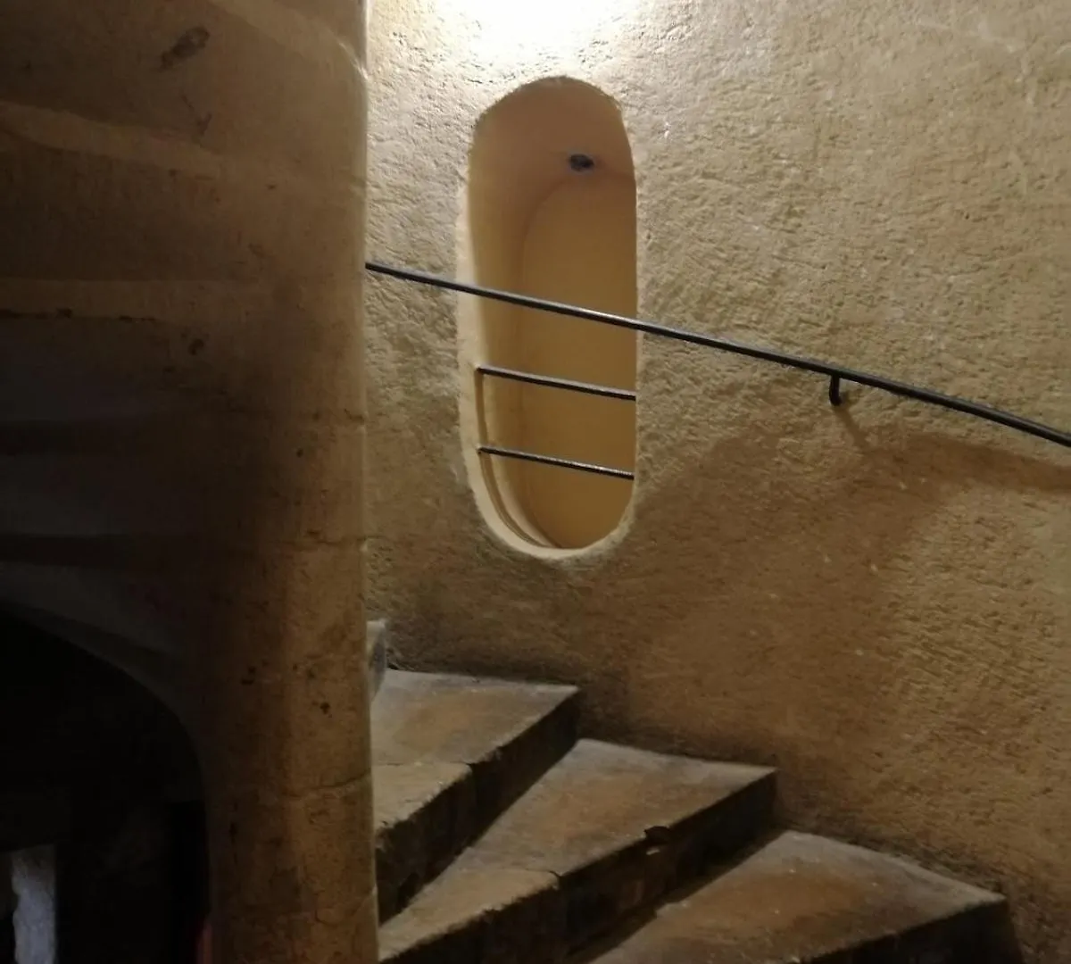 Plein Centre De Vienne Avec Balcon Apartment France