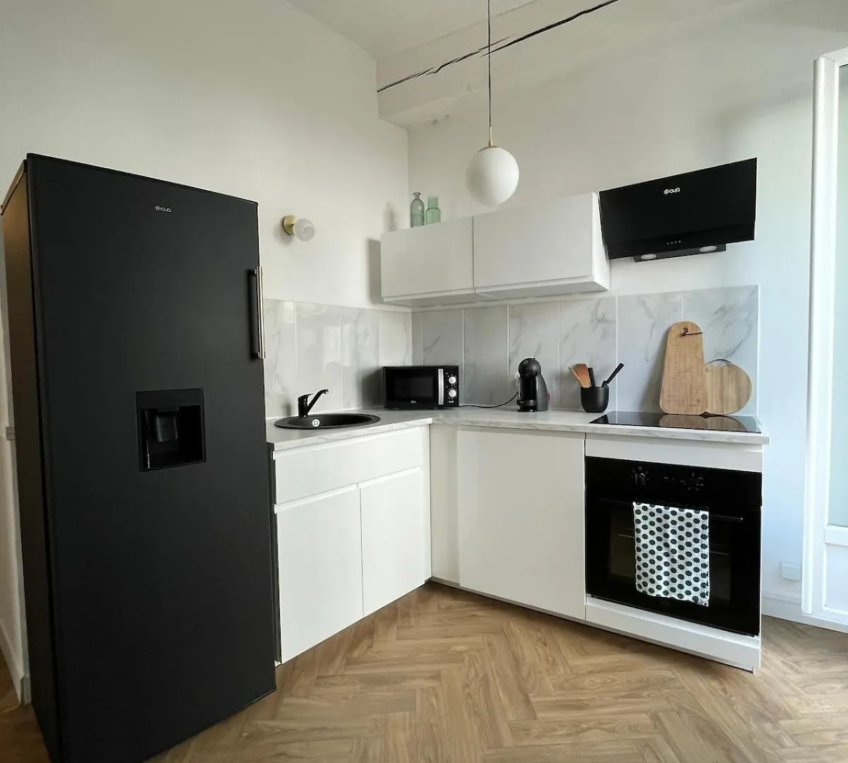 Plein Centre De Vienne Avec Balcon Apartment Vienne (Isere)
