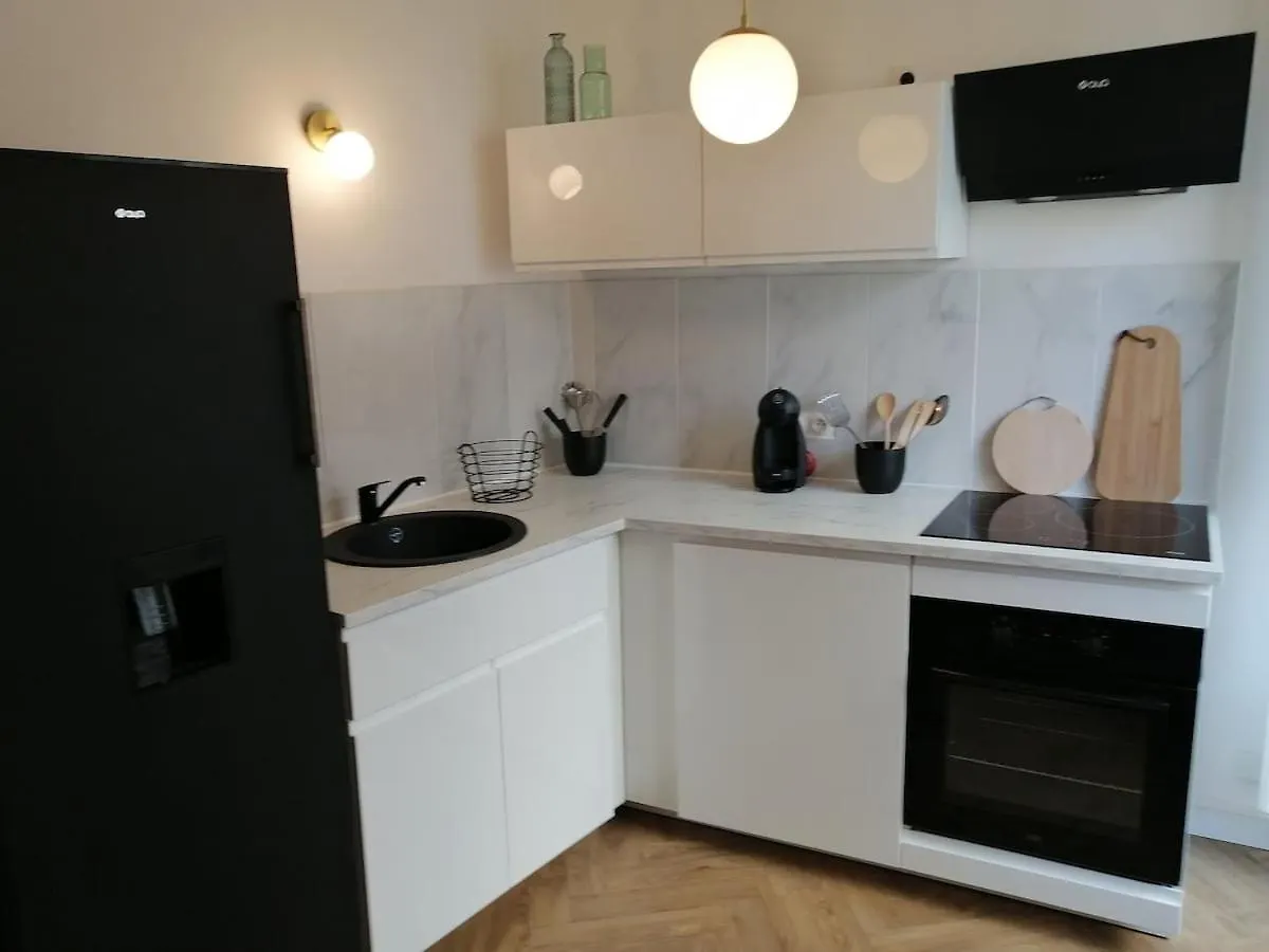 Plein Centre De Vienne Avec Balcon Apartment 0*, Vienne (Isere)
